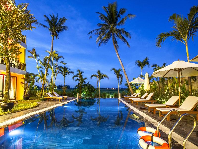 HOI AN FOUR SEASONS VILLA image