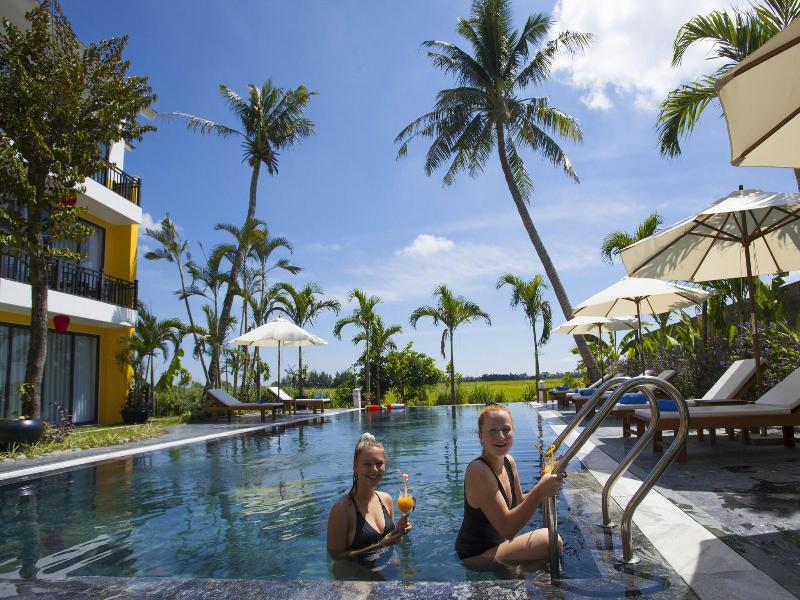 HOI AN FOUR SEASONS VILLA image