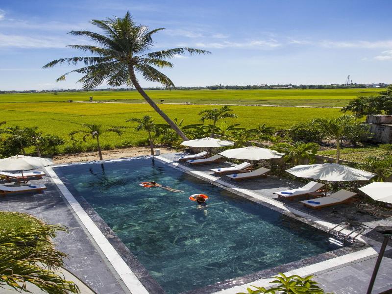 HOI AN FOUR SEASONS VILLA image