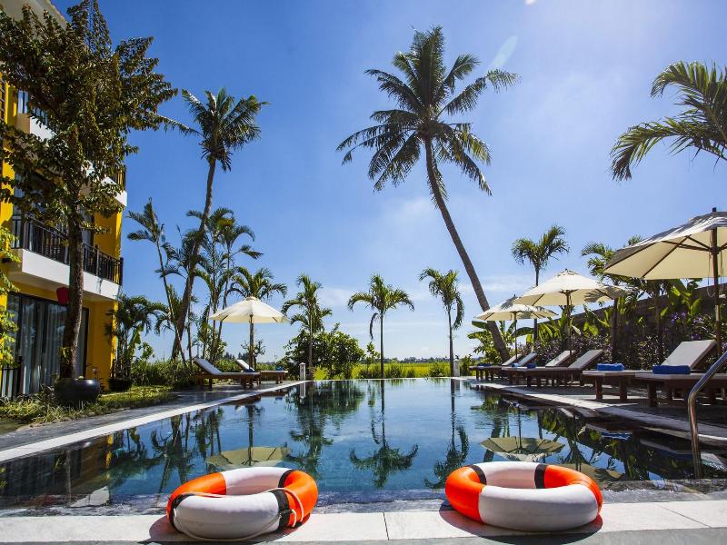 HOI AN FOUR SEASONS VILLA image