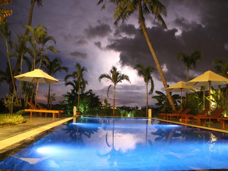 HOI AN FOUR SEASONS VILLA image