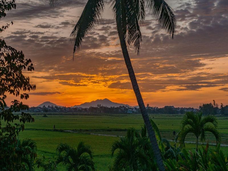 HOI AN FOUR SEASONS VILLA image