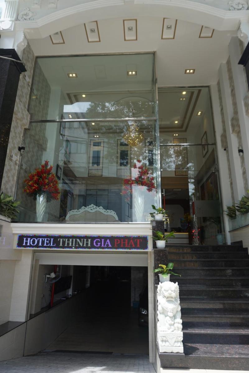 Thinh Gia Phat Hotel