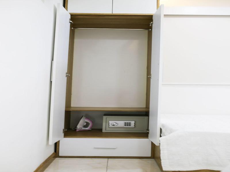 Gold Ocean Apartments Nha Trang image