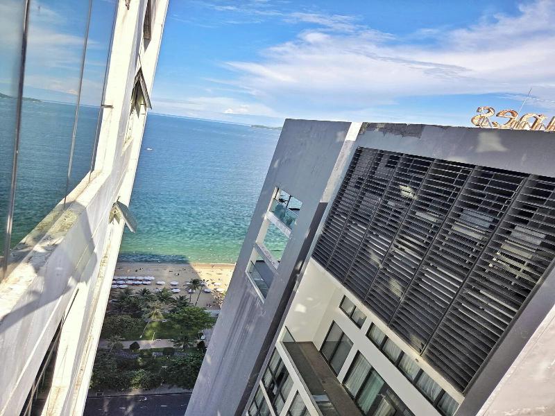 Gold Ocean Apartments Nha Trang image
