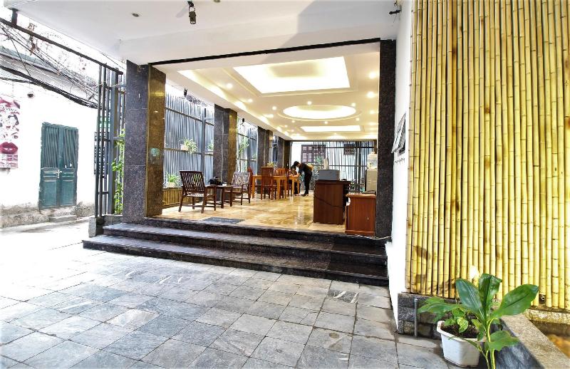 Palmo Hotel & Apartment 2 image