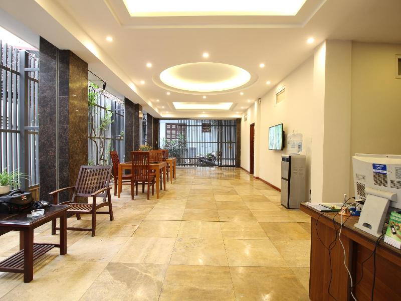 Palmo Hotel & Apartment 2 image