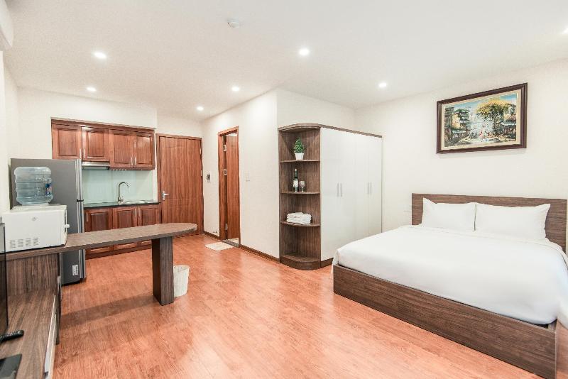 Palmo Hotel & Apartment 2 image