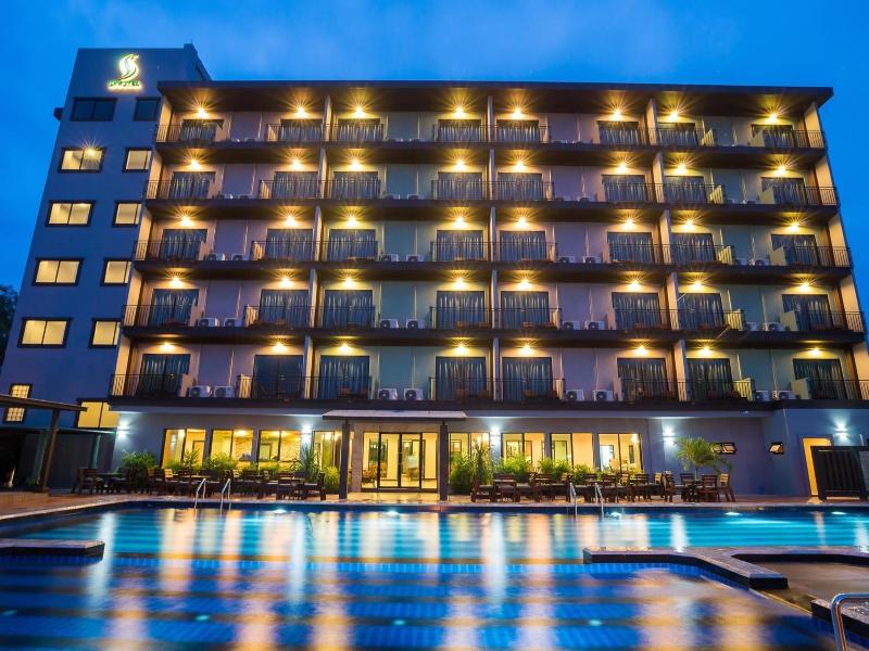 Savotel image