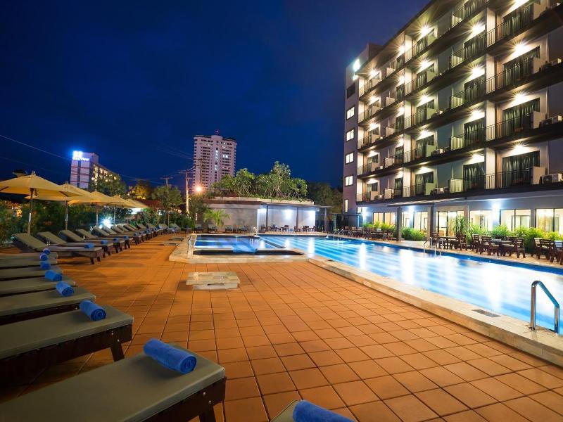 Savotel image