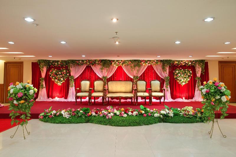 Hotel Arwana image