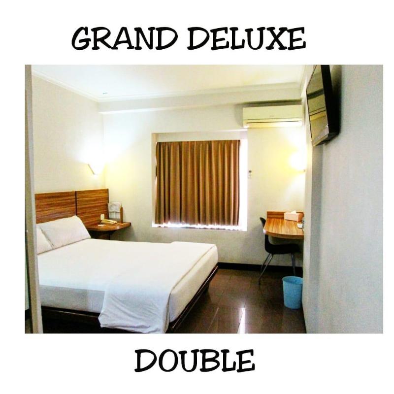 Hotel Arwana image