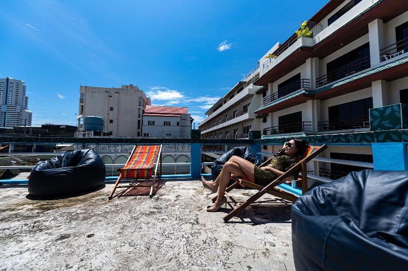 Maritime Rooms Patong image