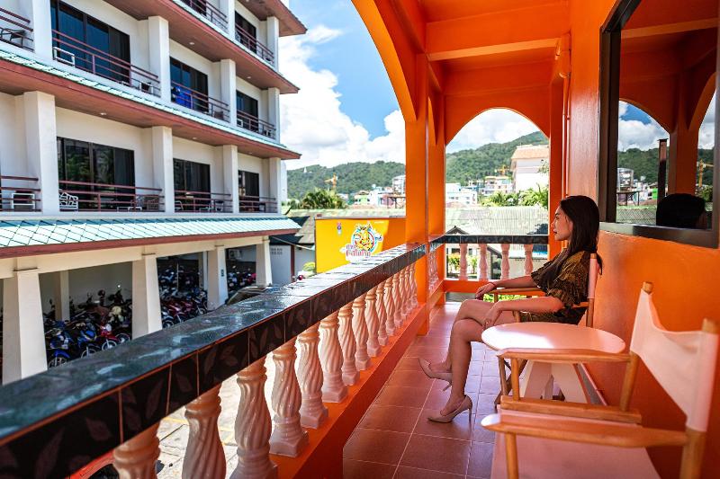 Maritime Rooms Patong image