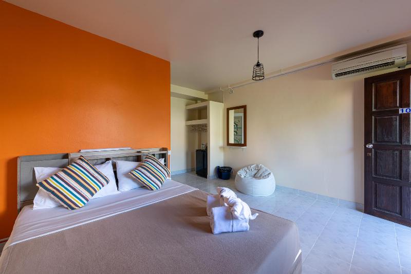 Maritime Rooms Patong image