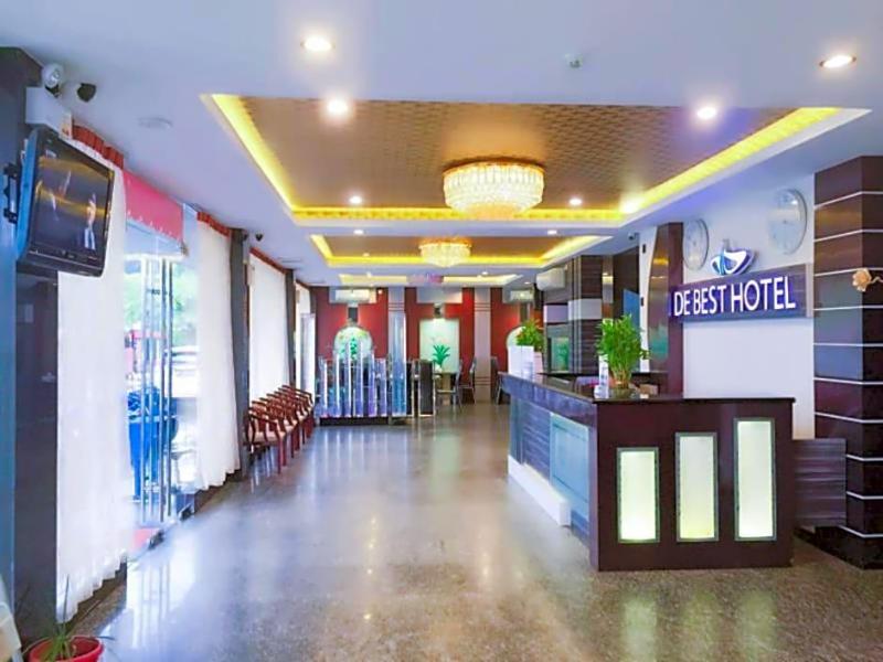 De Best Hotel image