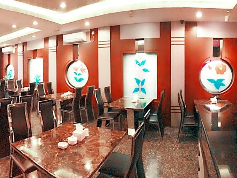 De Best Hotel image