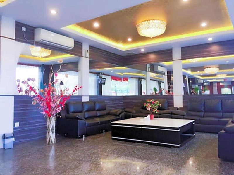 De Best Hotel image