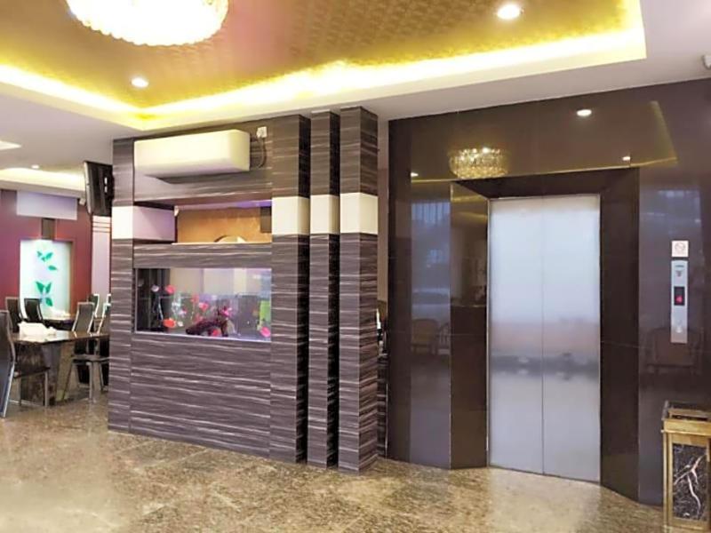 De Best Hotel image
