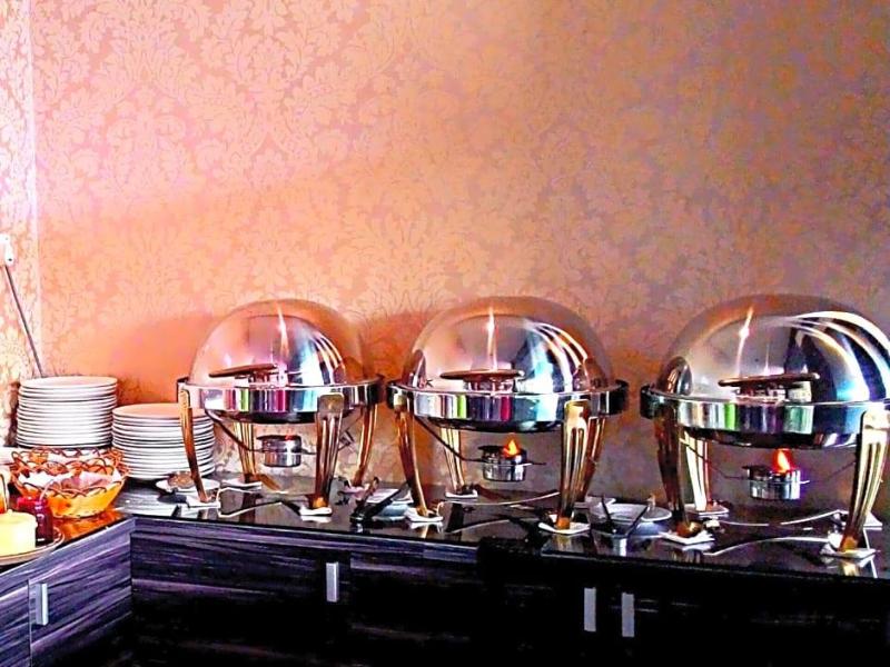 De Best Hotel image