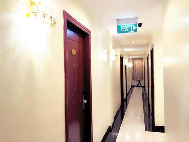 De Best Hotel image