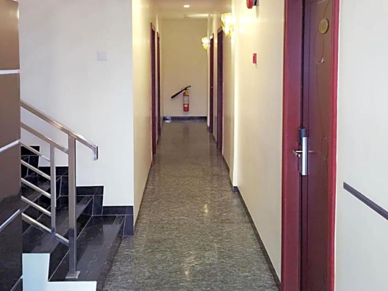 De Best Hotel image