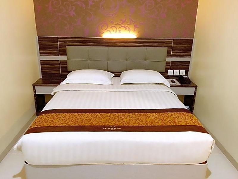 De Best Hotel image