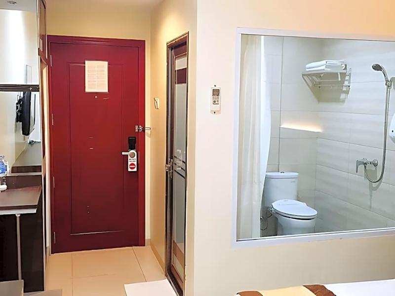 De Best Hotel image