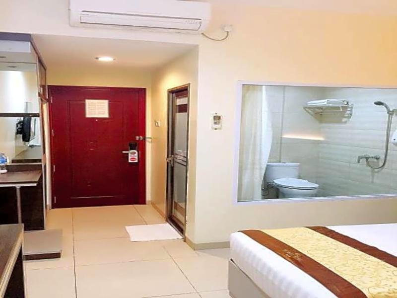 De Best Hotel image