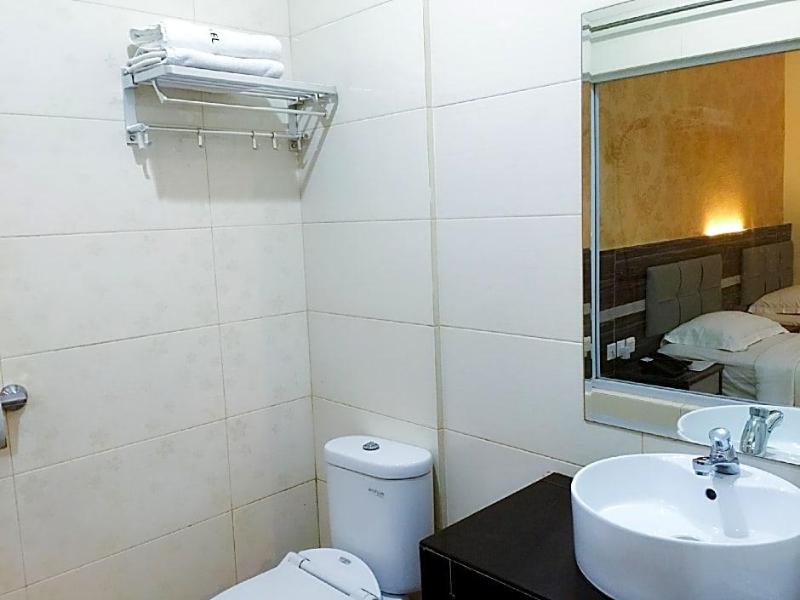De Best Hotel image
