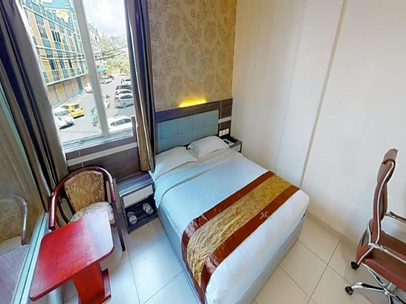 De Best Hotel image