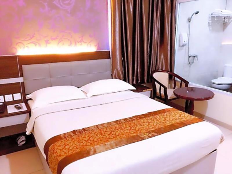 De Best Hotel image