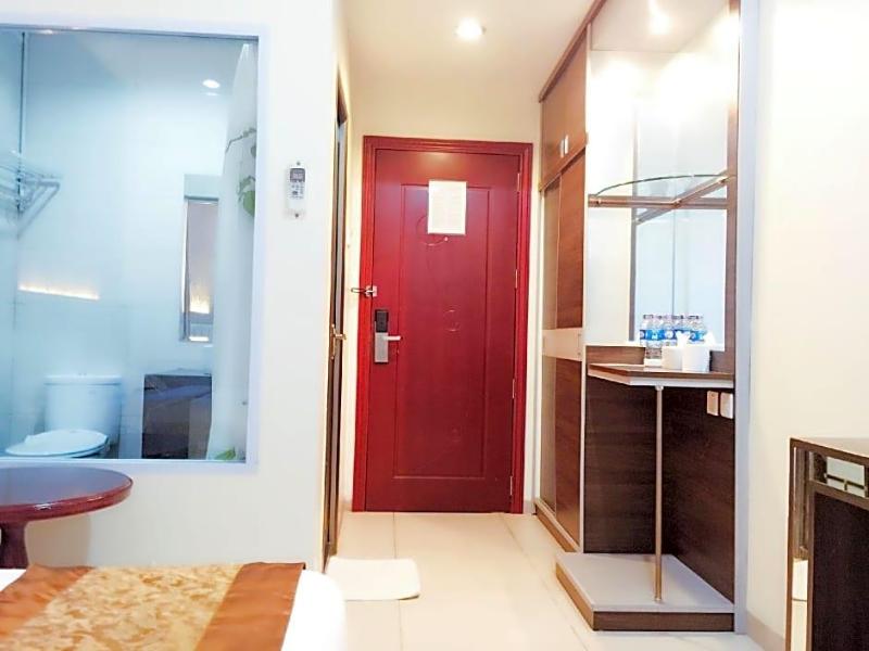 De Best Hotel image