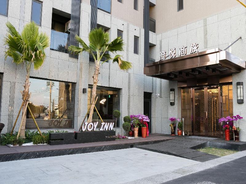 JOY INN image