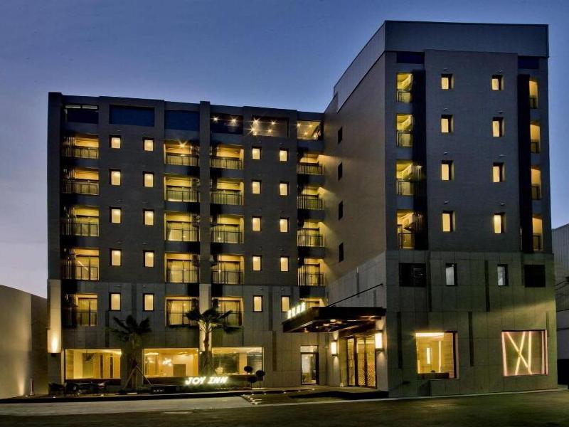 JOY INN image