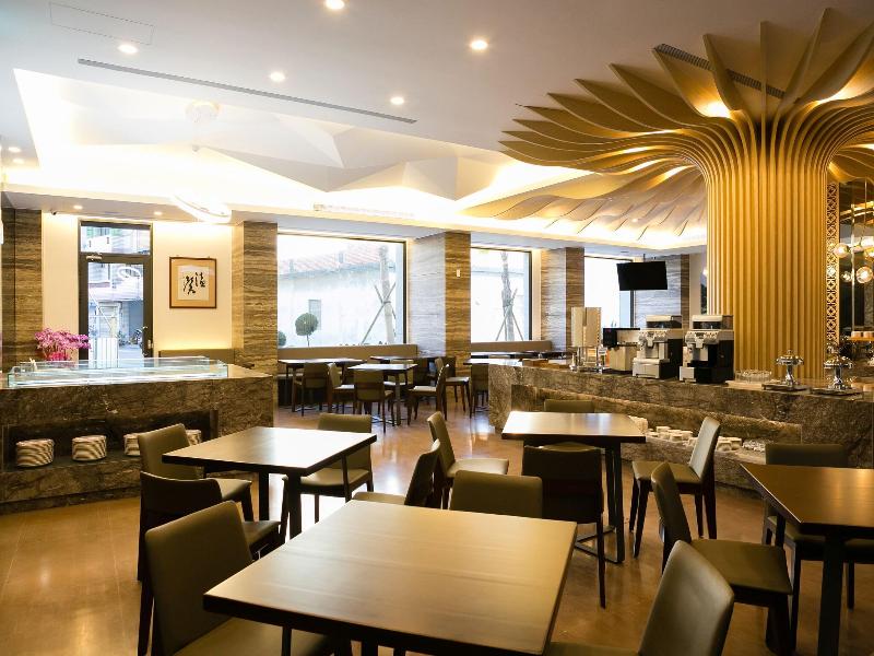 JOY INN image