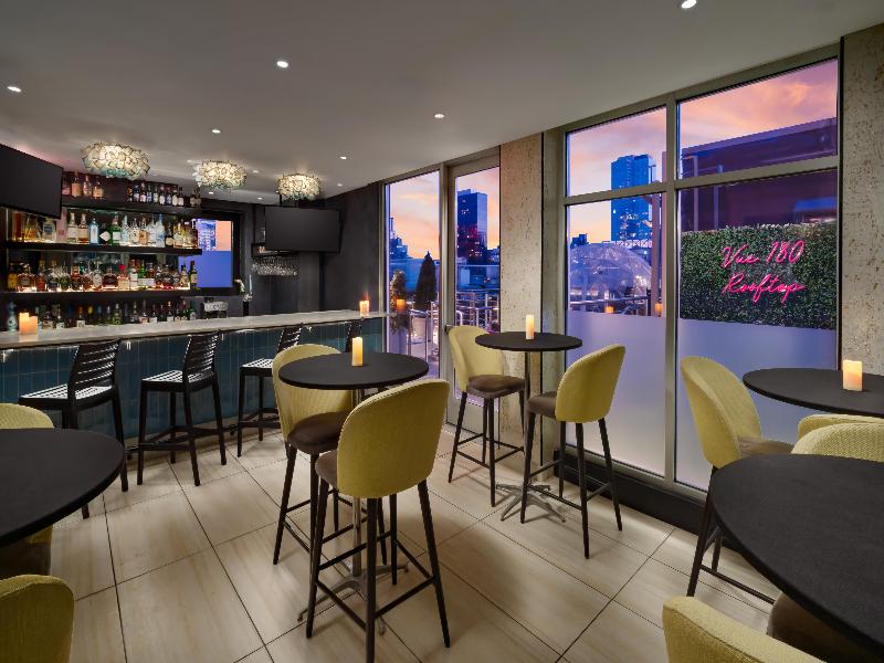 DoubleTree by Hilton New York Times Square South image