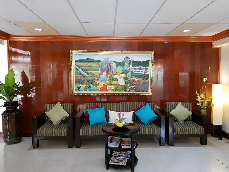 Vest Grand Suites image
