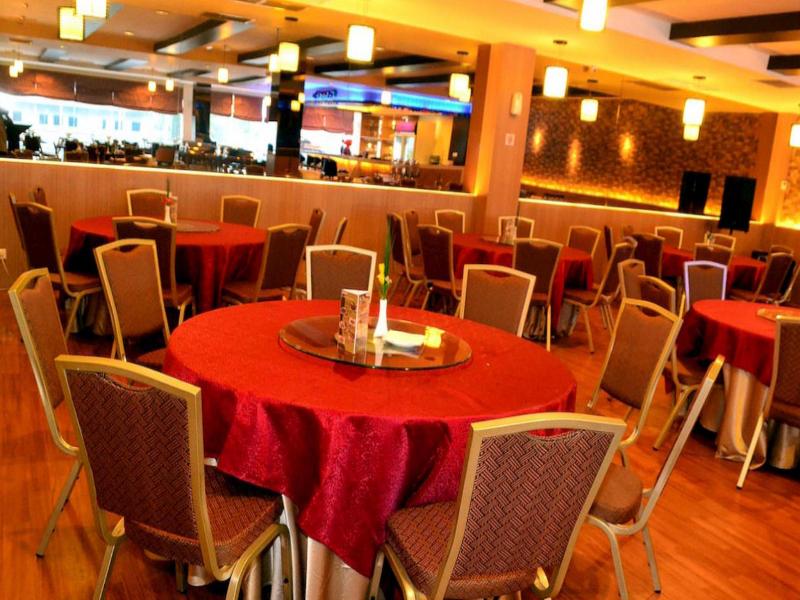 Grand Impression Hotel Medan image