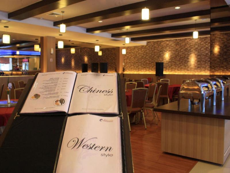 Grand Impression Hotel Medan image