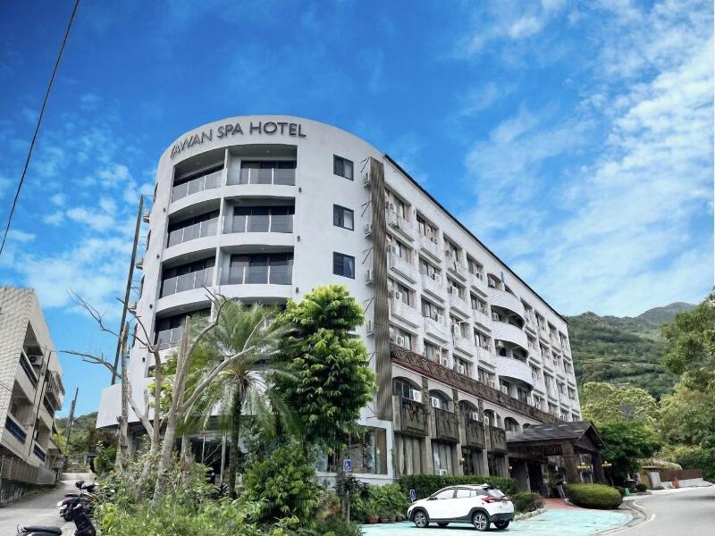 YAWAN HOTEL image