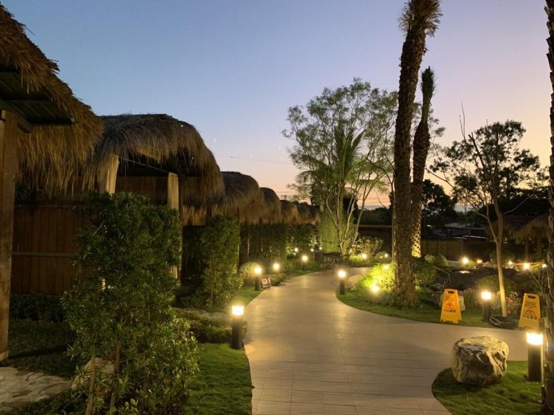 YAWAN HOTEL image