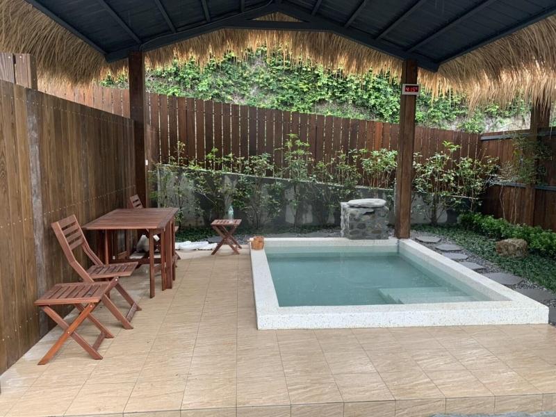 YAWAN HOTEL image