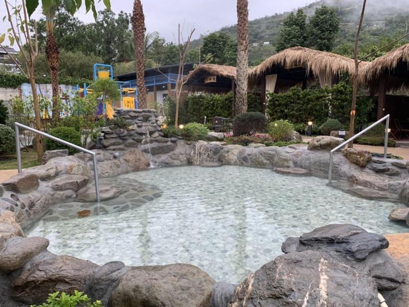 YAWAN HOTEL image
