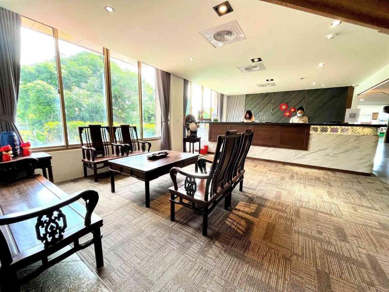 YAWAN HOTEL image