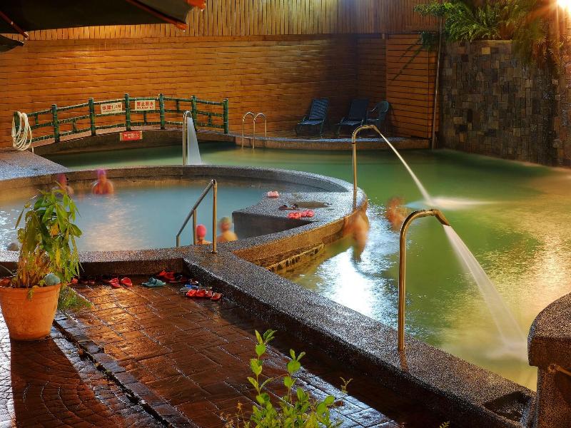 YAWAN HOTEL image