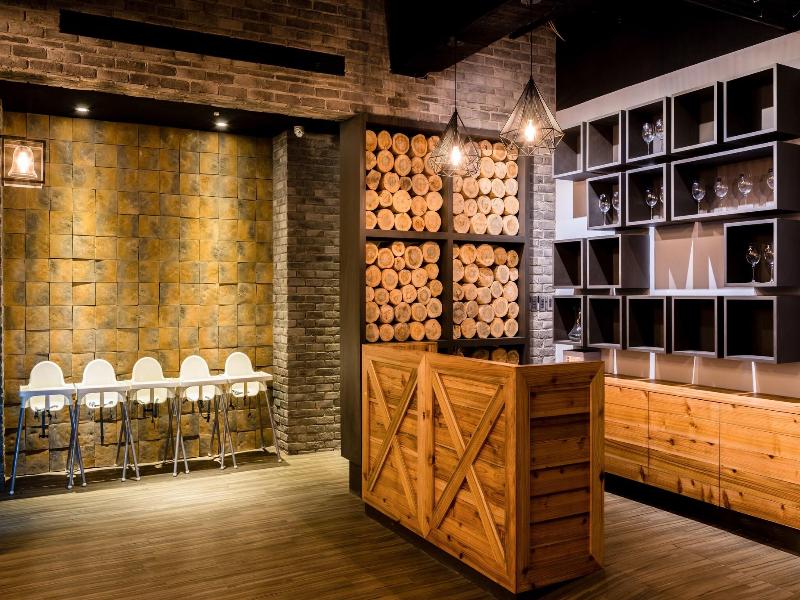 Traveller-INN Tiehua Cultural and Creative Hotel image