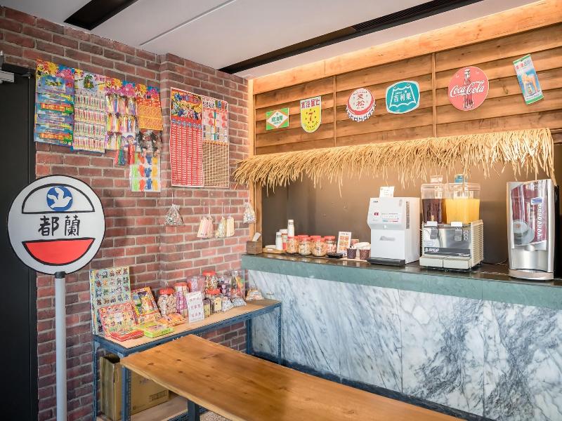 Traveller-INN Tiehua Cultural and Creative Hotel image