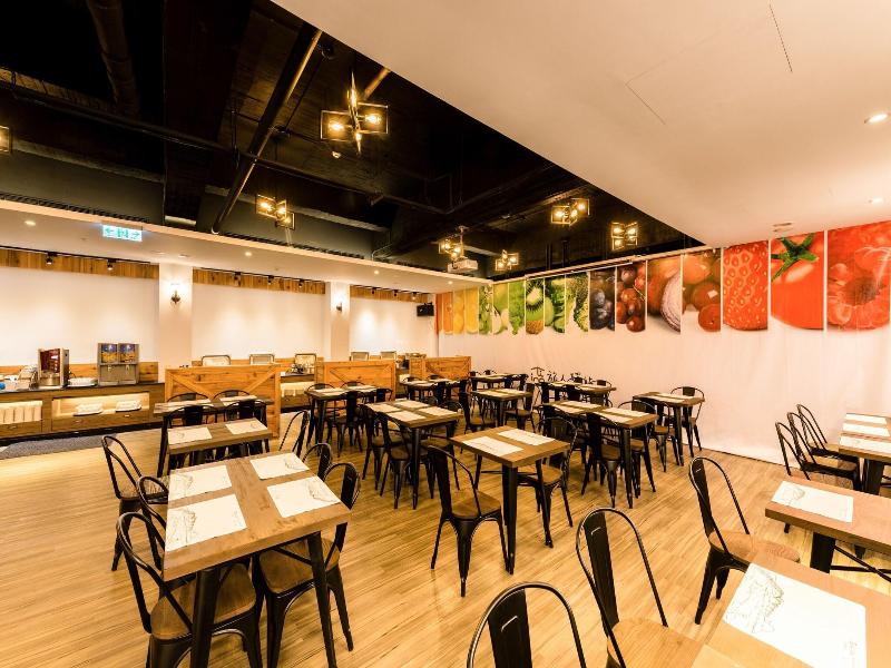 Traveller-INN Tiehua Cultural and Creative Hotel image