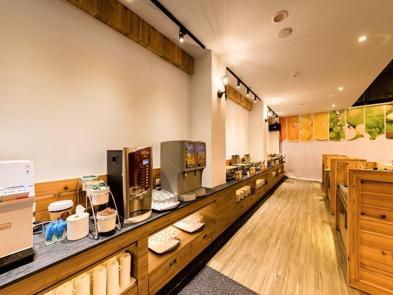 Traveller-INN Tiehua Cultural and Creative Hotel image